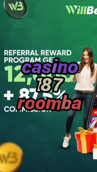 casino 187 roomba-igamblinglist.com