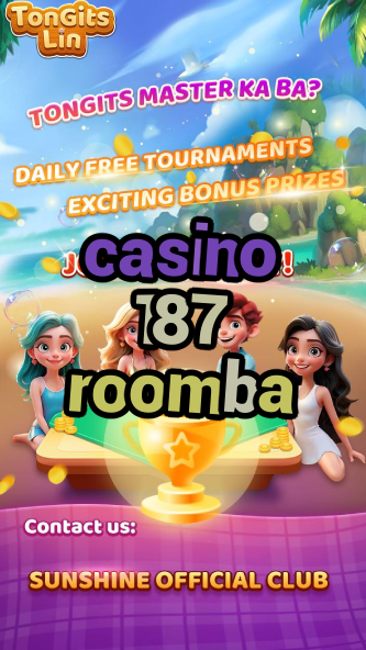 casino 187 roomba-igamblinglist.com
