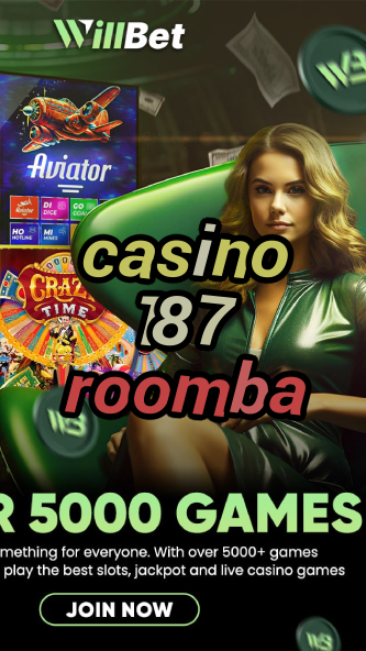 casino 187 roomba-igamblinglist.com